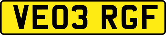 VE03RGF