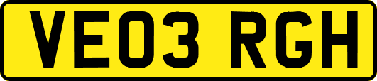 VE03RGH
