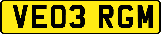 VE03RGM