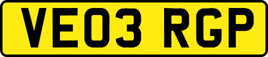 VE03RGP
