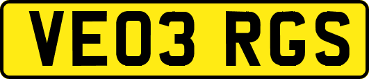 VE03RGS