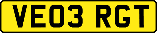 VE03RGT