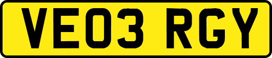 VE03RGY