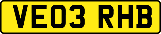 VE03RHB