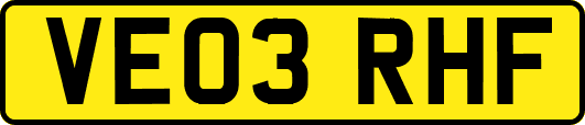 VE03RHF