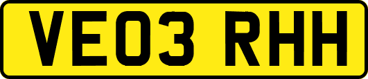 VE03RHH