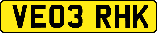 VE03RHK