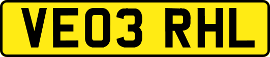 VE03RHL