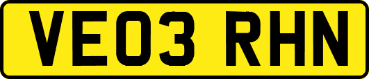 VE03RHN
