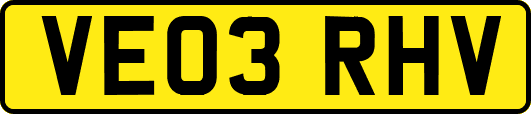 VE03RHV