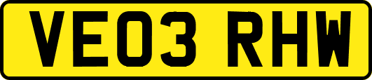 VE03RHW