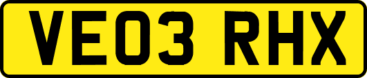 VE03RHX