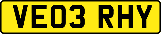 VE03RHY
