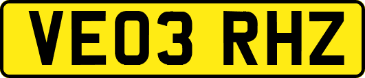 VE03RHZ