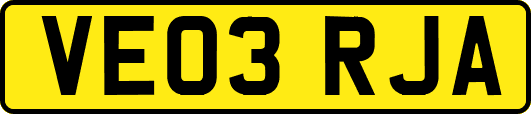 VE03RJA