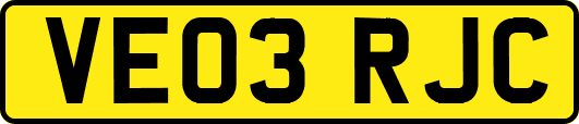 VE03RJC