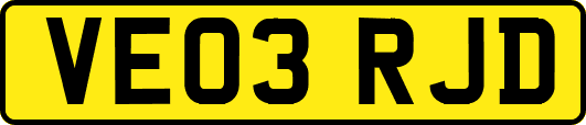 VE03RJD