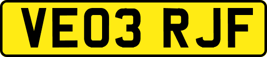 VE03RJF