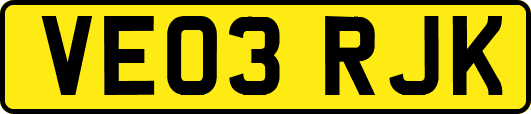 VE03RJK