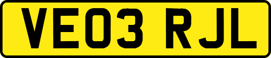 VE03RJL