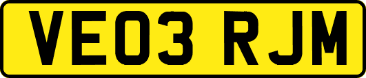 VE03RJM