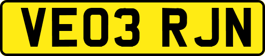 VE03RJN