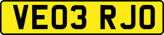 VE03RJO