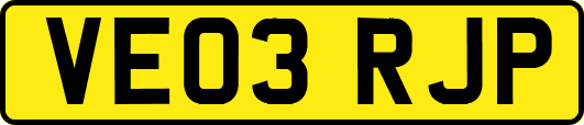 VE03RJP