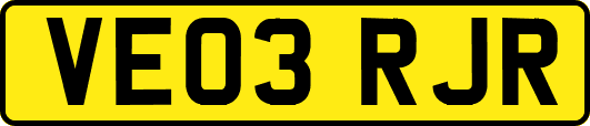 VE03RJR