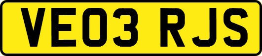 VE03RJS