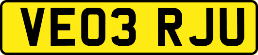 VE03RJU