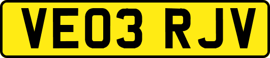 VE03RJV