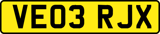 VE03RJX