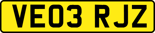 VE03RJZ
