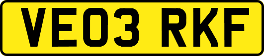 VE03RKF