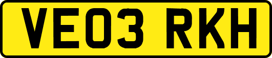 VE03RKH