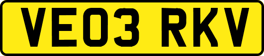 VE03RKV