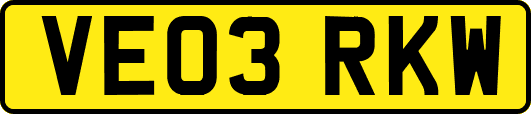 VE03RKW
