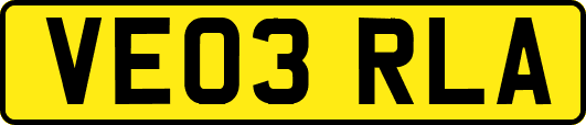 VE03RLA