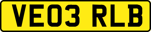 VE03RLB