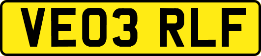 VE03RLF