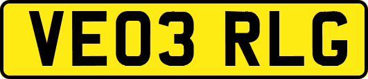 VE03RLG