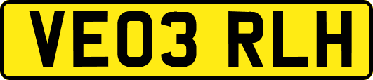 VE03RLH