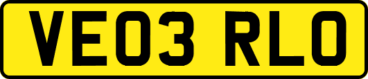 VE03RLO