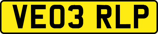VE03RLP