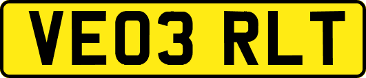 VE03RLT