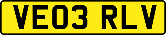 VE03RLV