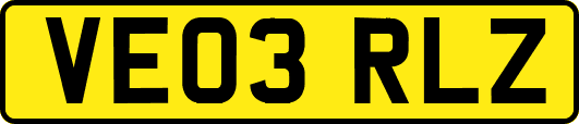 VE03RLZ