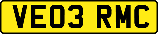 VE03RMC