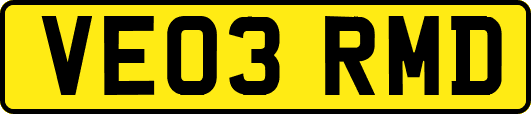 VE03RMD